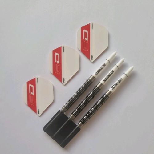 Red dragon new gram black - red,