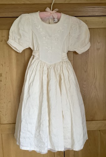 Bridesmaid flower girl - flower,