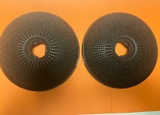 Cooker Hood Carbon Filters