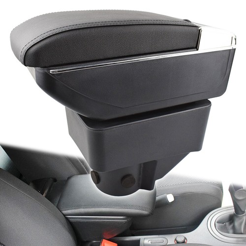 Armrest parts for ford fiesta - parts,