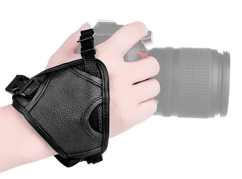 Hand strap grip wrist - strap,