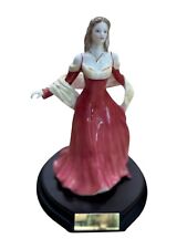 SALE Royal Doulton Pretty Lady