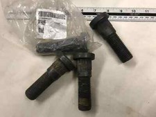7BD BEDFORD TM - LH WHEELSTUD / BOLT - 91060047 ,  7/8" BSF  5306-99-828-7210