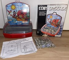 COIN CASCADE Brand: Halsall