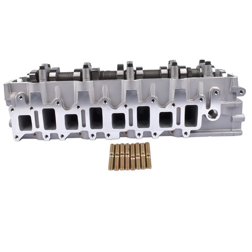 Cylinder head assembly - head, for