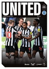 * 2023/24 - NEWCASTLE UNITED