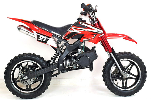 50cc mini dirt bike orion - mini,