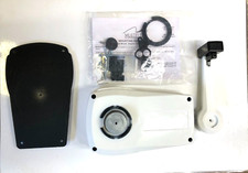 Outboard Remote Control Box