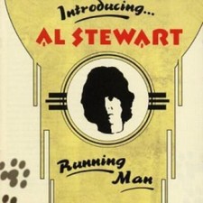 Introducing Al Stewart CD (2003) Value Guaranteed from eBay’s biggest seller!
