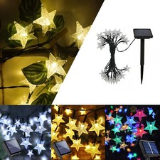 Solar Powered Star Fairy