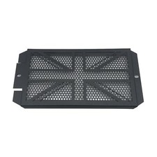 Radiator Guard Grill Cover