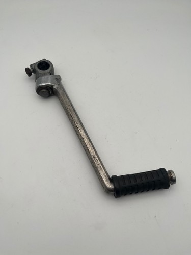 Yamaha xs500 500 - 500, 1h2