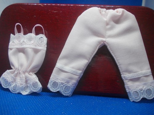 Pair pink ladies pajamas - pair,