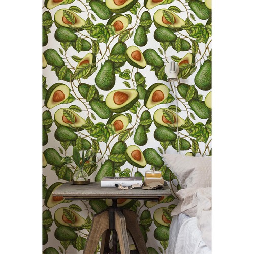 Avocado branch removable - removable, |