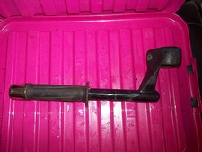 Lifan HL125-30 Lf125-30 left