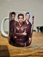 Stereophonics coffee mug - coffee,