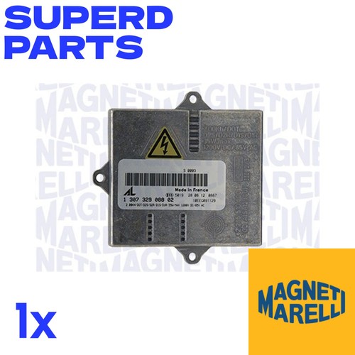 Xenon controller - xenon,