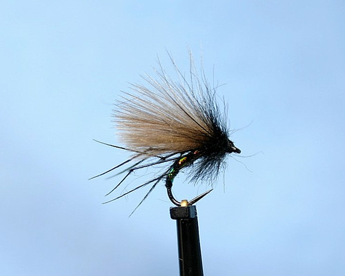 Fly black hopper - x,
