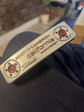 Titleist Scotty Cameron Putter