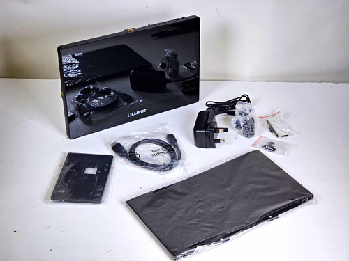 Lilliput a12 4k uhd - a12,