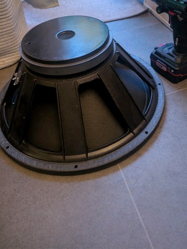 Rare eminence from audio - hk,
