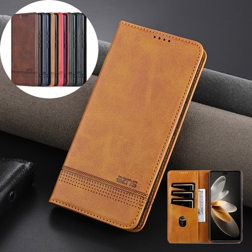Luxury leather flip case for - leather,