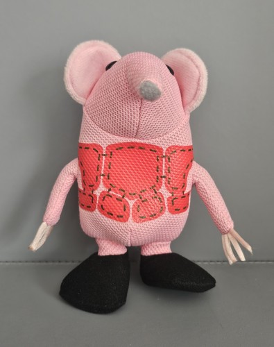 The clangers mother clanger - clangers,