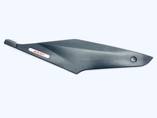 Right underseat fairing - underseat, panel