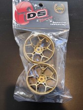 DS Racing Offset 8mm Drift