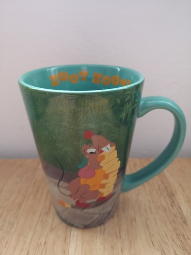 Disney zoot cinderella - disney,