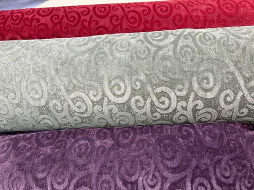 Velvet upholstery fabric - velvet,