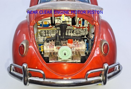 Engine motor for - engine,