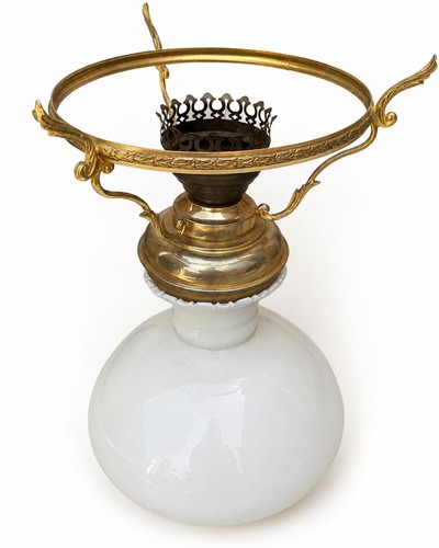 Antique victorian opaline - antique,