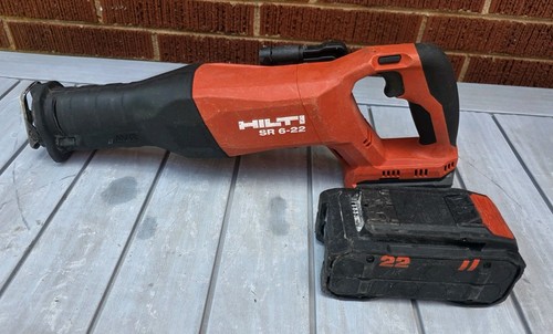 Hilti nuron 22v - 6-22,