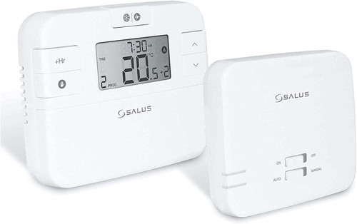 Salus wireless programmable - salus,