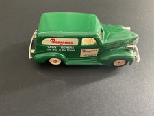 Lledo Days Gone 1939 Chevrolet