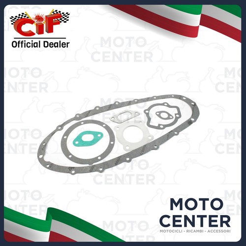 Engine gasket set - engine, li
