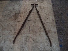 Massey Ferguson 35 Drawbar