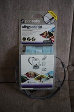 Pacsafe Slingsafe 50