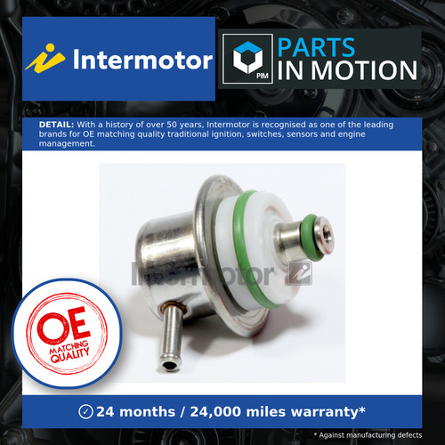 Control valve fits - control, vw