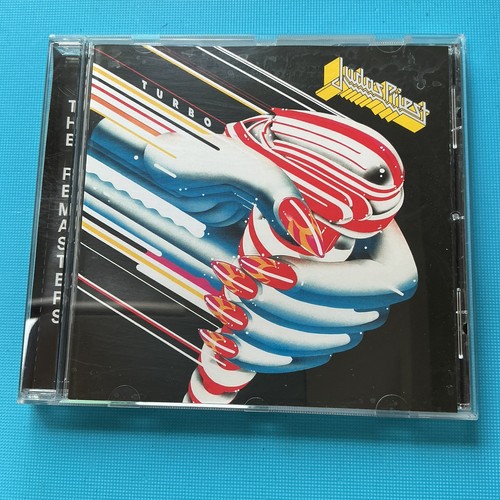 Judas priest turbo - priest,