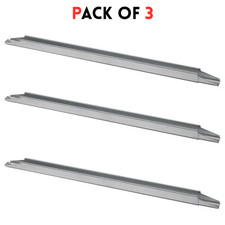 3 IKEA SKORVA Bed Midbeam