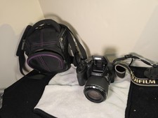 FUJIFILM FinePix SL1000 Black