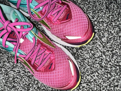 Brooks women running - brooks, women's