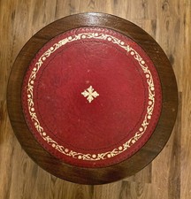 Reproduction Regency Mahogony