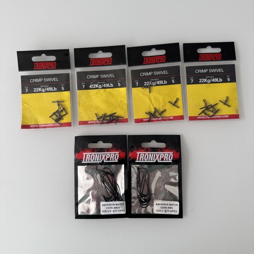 Sea fishing tackle bundle - fishing,