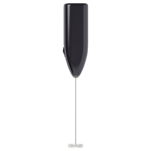 Milk frother handheld - handheld, electric