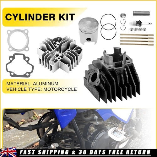 Cylinder kit top end - cylinder,