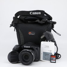 Canon SX540 HS Compact Camera