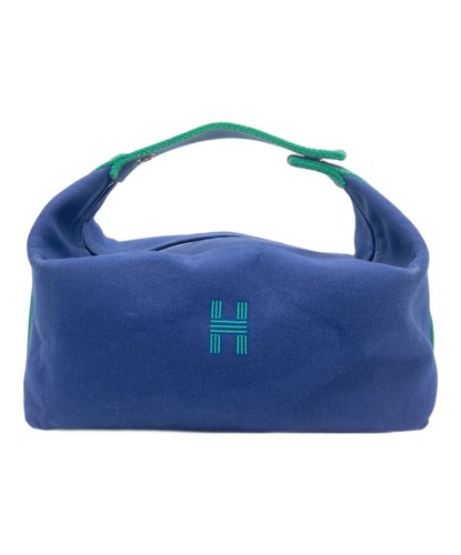 Hermes navy bag tfb3628 - gm,